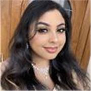 Profesora de inglés británico de Londres con titulación CELTA, ofrece clases online personalizadas para todos los niveles