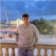 Profesor de refuerzo ESO/EVAU Mates CCSS o Mates del científico