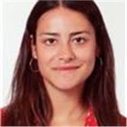 Profesora de clases particulares online y presencial de primaria e inglés