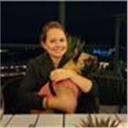 I would love to help you with your English, whether you are starting out - all the way to professional business English (USA).