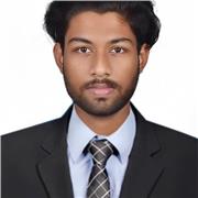 Pranav P