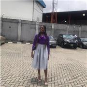 Iyanu Moyinoluwa Abimbola