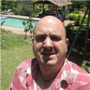 Clases virtuales HELLO IM A TEACHER OF INGLISH I STIDIED IN CANADA IN TORONTO CITY MY NIVEL IS ADVANCE