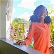Charisse