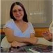 Psicóloga en Proceso con gran habilidad Verbal y buena técnica de enseñanza basada en reglas básicas de la psicología