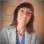 Diplomata liceo pedagogico cerca per aiuto compiti e studio elementari e medie