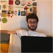 Studente universitario di lingue a bologna.
Anche lezioni a distanza