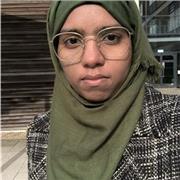 Zahida