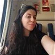 Profe de lengua y literatura castellanas para alumnos de primaria, secundaria y bachillerato