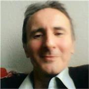 Profesor de inglés canadiense da clases de inglés. Preparara para examenes de aptis, Cambridge, EOI. Ayuda escolar y conversación