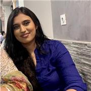 Empathetic, reliable and fun to learn with me