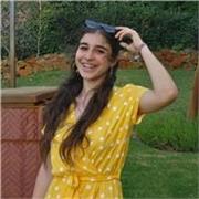 Profesora de inglés para todas la edades con experiencia en clases particulares