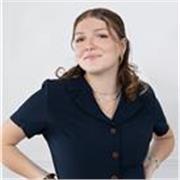 Étudiante gentille passionnée et bilingue en anglais qui vous aideras !