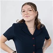 Étudiante gentille passionnée et bilingue en anglais qui vous aideras !