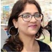 Experienced Chemistry teacher with 7+ years teaching GCSE, IGCSE, CBSE &A-Level,delivering clear,engaging lessons for all students