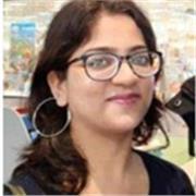 Experienced Chemistry teacher with 7+ years teaching GCSE, IGCSE, CBSE &A-Level,delivering clear,engaging lessons for all students