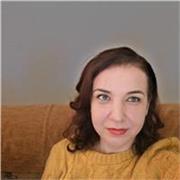 I am multilingual and I learned languages myself. I can teach you how to use logic and associations in order to learn faster. 