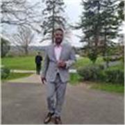 Enthusiastic,  Patient, attentive, diligent, tenacious, helpful, success driven