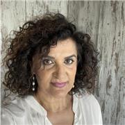 Anita Varma