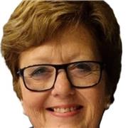 “I’d describe myself as an approachable and energetic educator .