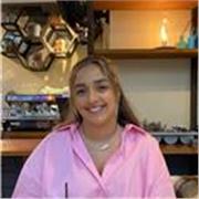 Biology masters student teaching Biology