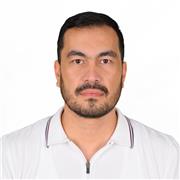 Erfahrener, zertifizierter Englisch- und Türkischlehrer, ausschließlich englischsprachig s