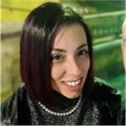 Laureata in giurisprudenza con il massimo dei voti, abilitata all'esercizio della professione forense e autrice di un numero significativo di pubblicazioni scientifiche per importanti case editrici giuridiche offre ripetizioni in DIRITTO CIVILE, PENALE E 