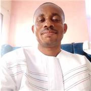 Jonadab Ugochukwu Oluikpe