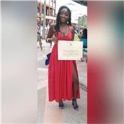 Profesora de Español, con 2 años de experiencia ofrece clases particulares para niños y adolescente. De manera virtual