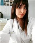 Insegnante di biologia, scienze, anatomia, biochimica e chimica