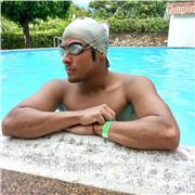 Clases particulares de natación, fines de semana