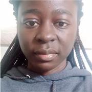 Oluwanisola Jegede