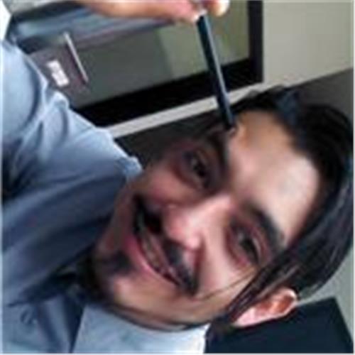 user photo