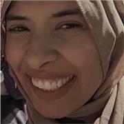 Haleema Mahmud