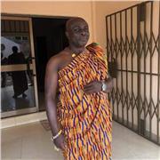 NANA KWAME NKANSAH ll