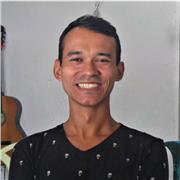 Aulas de biologia para estudades de nível médio e superior e aulas de Ciências para ensino fundamental