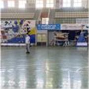 Joven con un año de experiencia como monitor infantil (3 - 12 años )