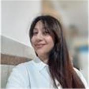 PROFESORA DE HISTORIA PARA NIÑOS INICIALES