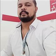Carta de Apresentação Washington