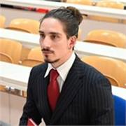 My name is Francesco and I teach Italian language and literature at the University of Philology in Belgrade