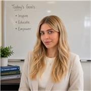 Experienced English Teacher for All Ages and Levels