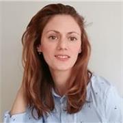 Englisch Tutor der Kinder ab 10 Unterrichtet ONLINE