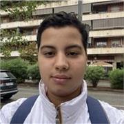 Hola soy Nassim tengo muchísima experiencia en la informática 