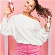 Empathetic, clear, adaptable, supporting growth with genuine connection.