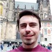 I am a medical student with a keen passion for biology. My lessons are aimed towards younger students.