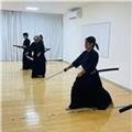 Profesora de japones, nativa, qualificada. profesora de kendo, artes martiales japonesas