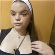 Educadora Infantil, con experiencia en cuidado de niños y 3 meses en una escuela infantil.