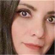 Me defino como una persona organizada, paciente,  empática con don para la enseñanza en el nivel A1 de Español para extranjeros. 