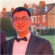 Oxford Maths Offer Holder offering TMUA, ESAT (Maths), BMO, Oxbridge Admissions and GCSE/A-Level Maths and Economics Tuition