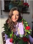 Offro lezioni private su tutte le materie a bambini e ragazzi di scuola primaria e secondaria di primo grado. offro lezioni di lingua spagnola ed eventualmente inglese a ragazzi di scuola secondaria di secondo grado.